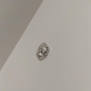 James Avery heart ring